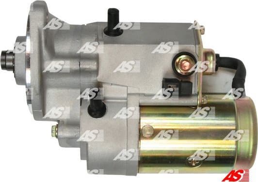 Starter AS S6004 - image 2