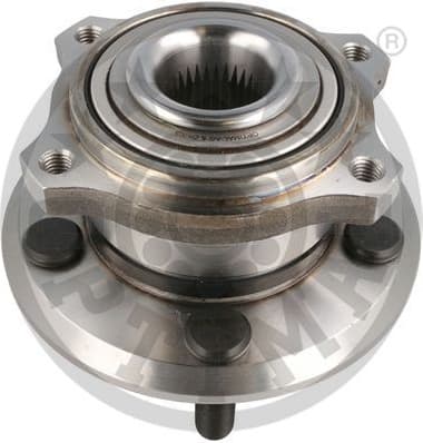 Wheel Bearing Kit 992615