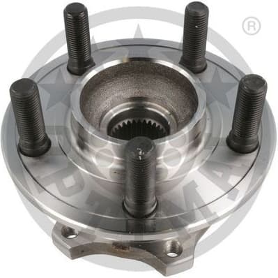 Wheel Bearing Kit 992615 - image 2