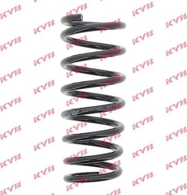 Suspension Spring K-Flex RI6145