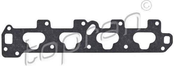 Gasket, intake manifold 205 862