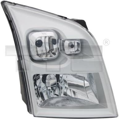 Headlight 20-11736-05-2