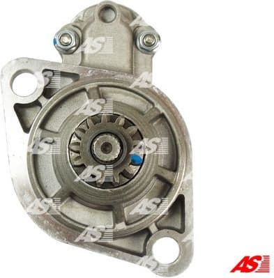 Starter AS S6146