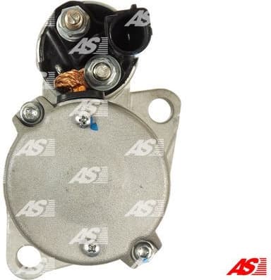 Starter AS S6146 - image 3
