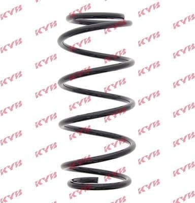 Suspension Spring K-Flex RH1517