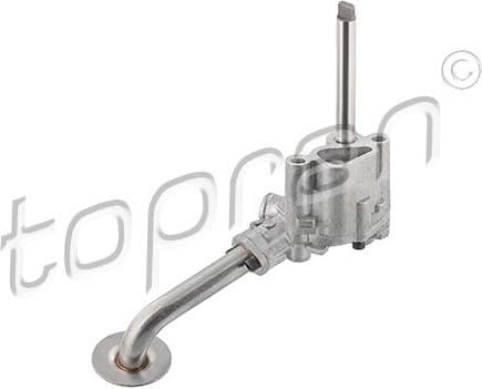 Oil Pump 100 209