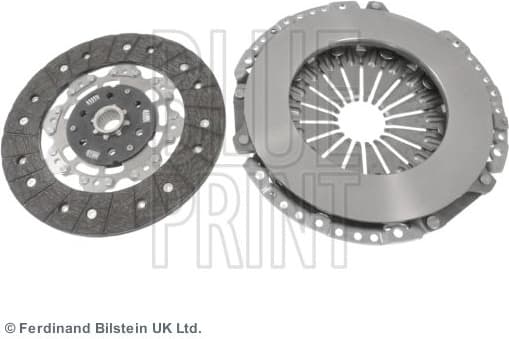 Clutch Kit ADA103014 - image 2