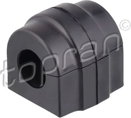 Mounting, stabiliser bar 502 069