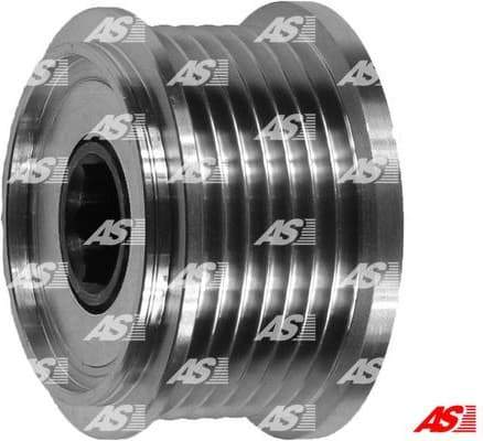 Alternator Freewheel Clutch AS AFP6005