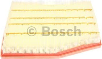 Air Filter F 026 400 575 - image 2