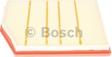 Air Filter F 026 400 575 - image 3