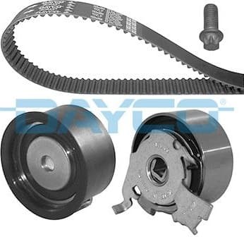 Timing Belt Kit KTB257