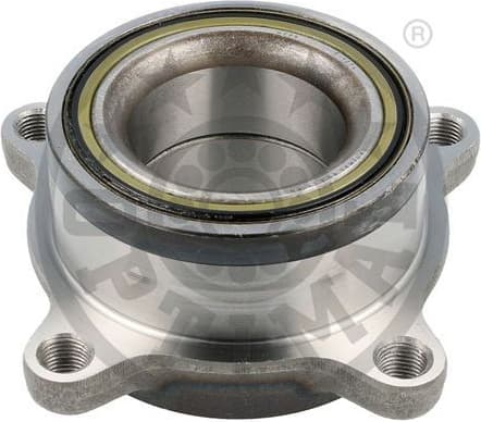 Wheel Bearing Kit 951715