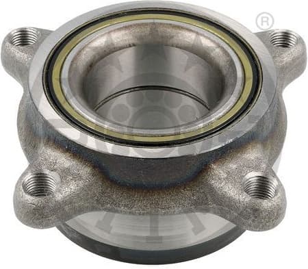 Wheel Bearing Kit 951715 - image 2
