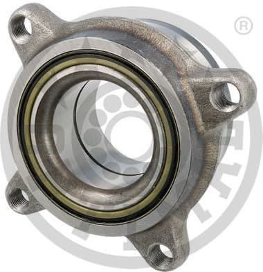 Wheel Bearing Kit 951715 - image 3