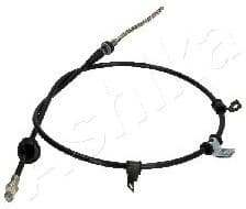 Cable Pull, parking brake 131-0K-K05 - image 3
