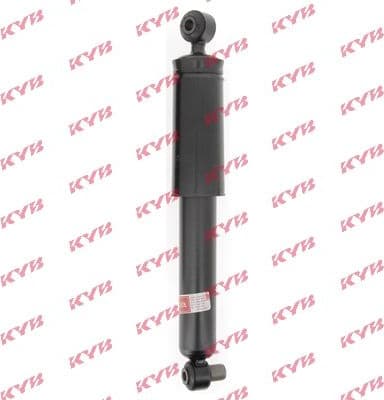 Shock Absorber Gas A Just 551805