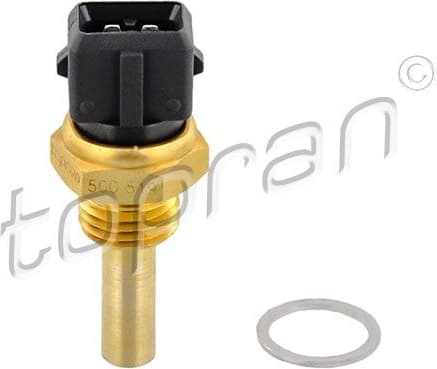 Sensor, coolant temperature 500 519