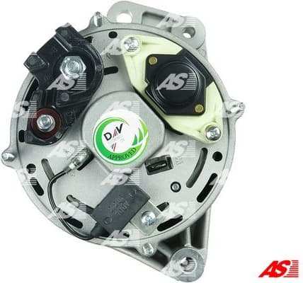 Alternator AS A0090 - image 3