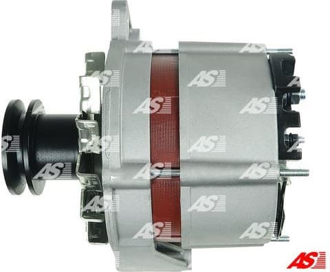 Alternator AS A0090 - image 4