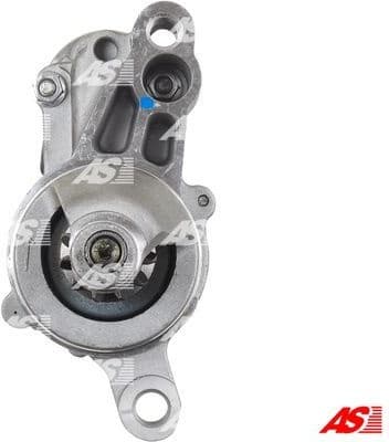 Starter AS S6148