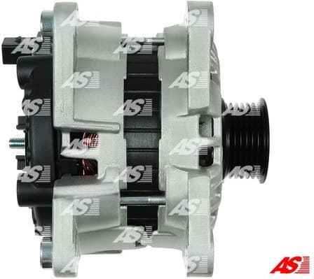 Alternator AS A0527 - image 2