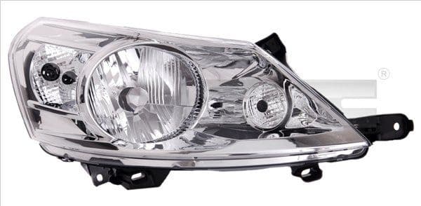 Headlight 20-1220-05-2