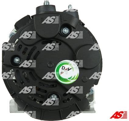 Alternator AS A3058 - image 2
