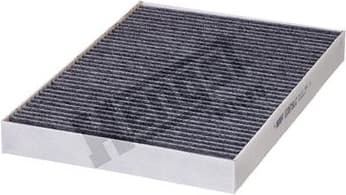 Filter, cabin air E3975LC