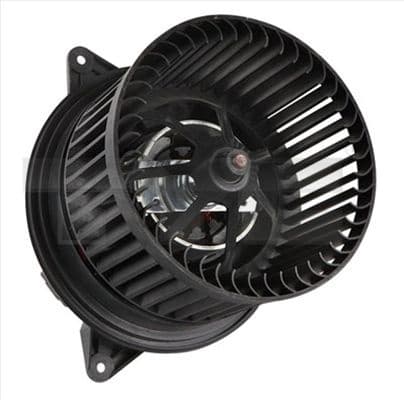 Interior Blower 510-0001