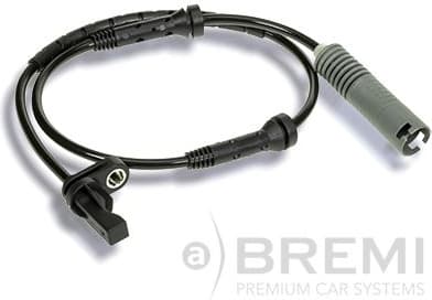 Sensor, wheel speed 50332