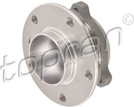 Wheel Bearing 502 814