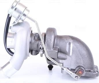 Charger, charging (supercharged/turbocharged) ** FACTORY NEW ** 93075 - image 2