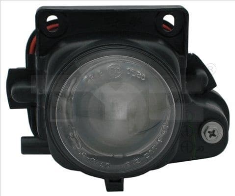 Front Fog Light 19-5083-05-2