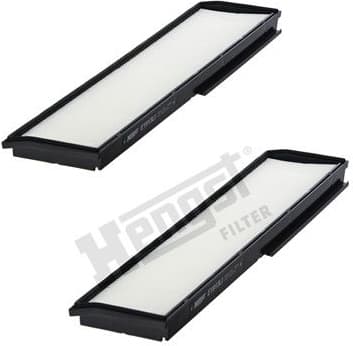 Filter, cabin air E1913LI-2