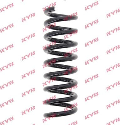 Suspension Spring K-Flex RA5673