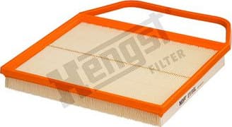 Air Filter E1186L