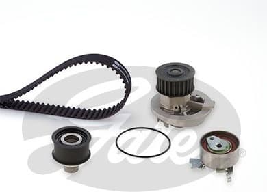 Water Pump & Timing Belt Kit PowerGrip™ KP15368XS