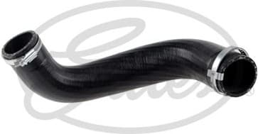 Charge Air Hose 09-0438