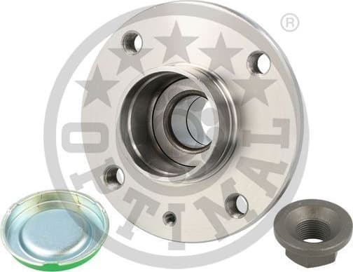 Wheel Bearing Kit 202023 - image 3