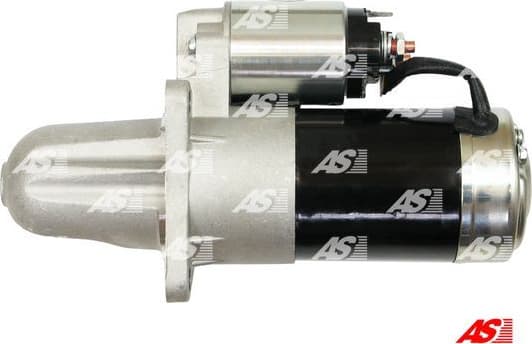 Starter AS S5121 - image 4