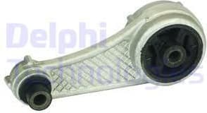 Mounting, engine TEM013