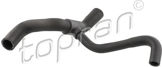 Radiator Hose 301 435