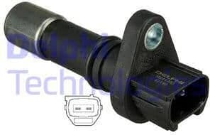 Sensor, crankshaft pulse SS11233