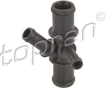 Coolant Flange 116 308