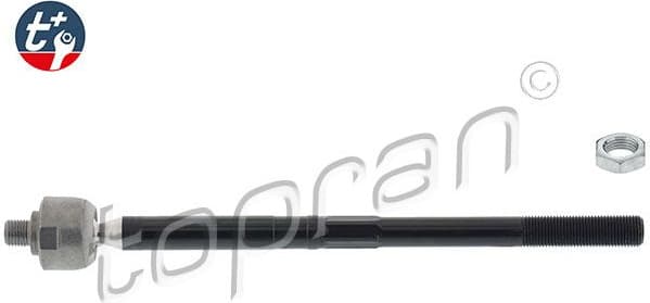 Inner Tie Rod t+ 304 236