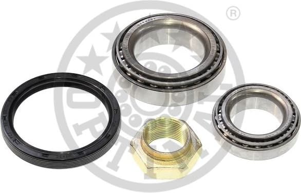 Wheel Bearing Kit 101064