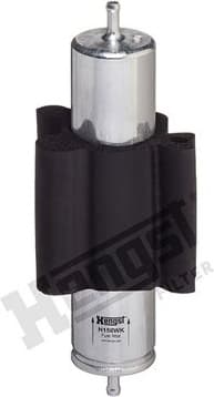 Fuel Filter H156WK