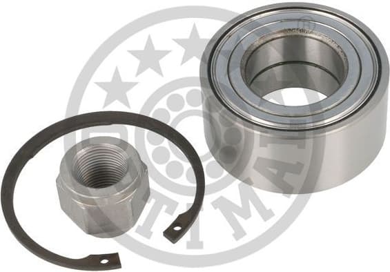 Wheel Bearing Kit 601253