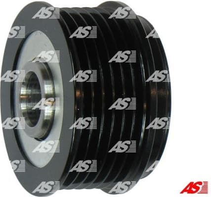 Alternator Freewheel Clutch AS AFP9006 - image 2